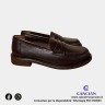MOCASSINO DONNA